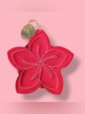 Bath & Body Works X Disney Moana Coin Purse 🌺